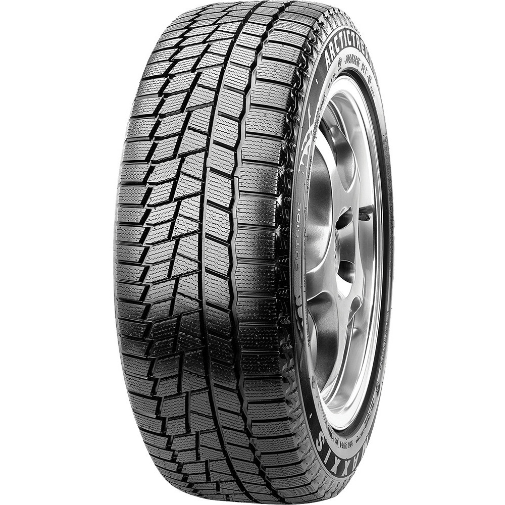 Maxxis SP-02 (245/45R19 98T) - зображення 1