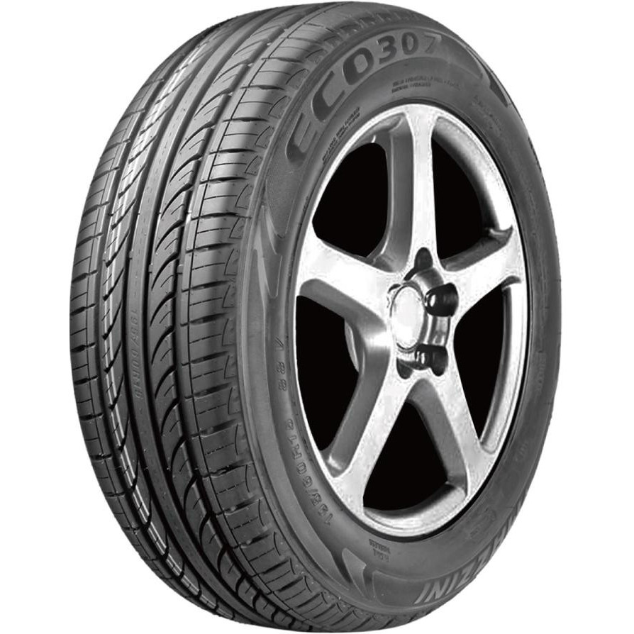 Mazzini Eco 307 (185/55R16 87V) - зображення 1