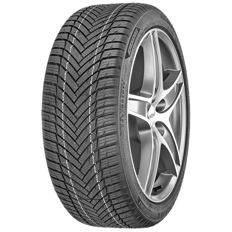 Minerva Tyres All Season Master (205/40R17 84W) - зображення 1