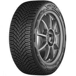   Goodyear UltraGrip Ice 3 (235/55 R19 105T)