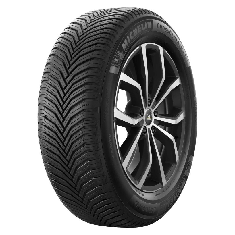 Michelin CrossClimate 2 SUV (225/55R19 103V) - зображення 1