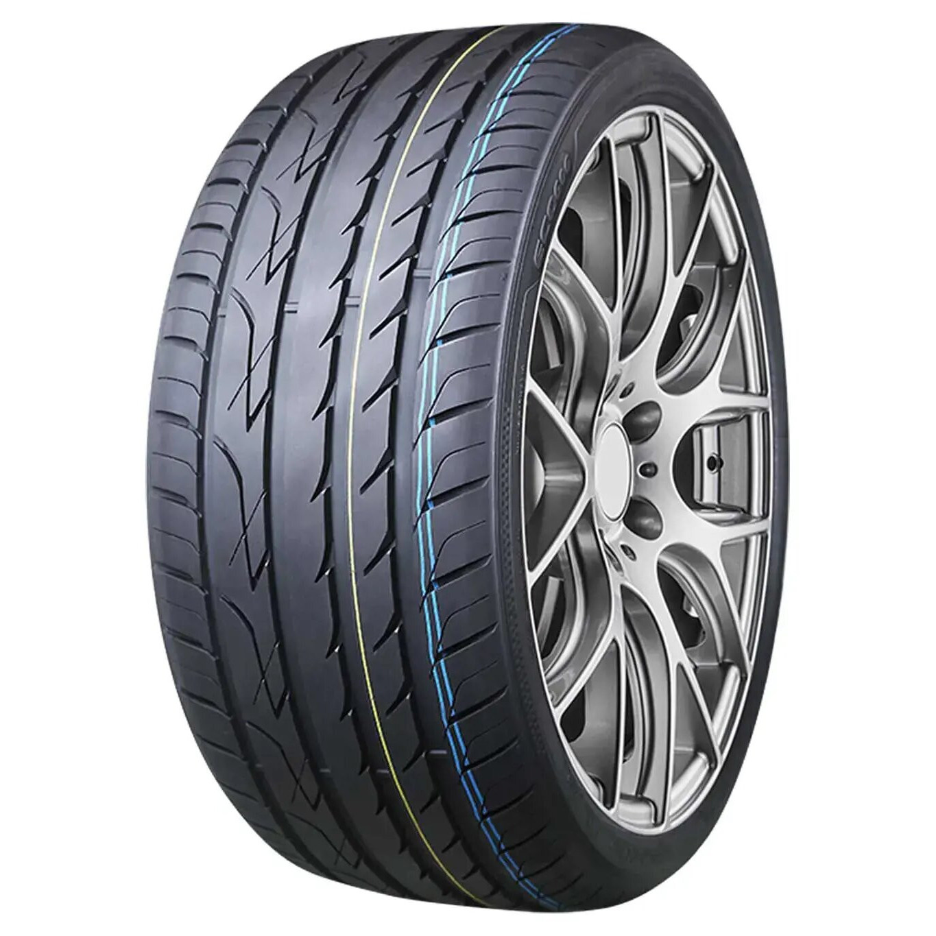 Mazzini Eco 606 (275/55R20 117W) - зображення 1