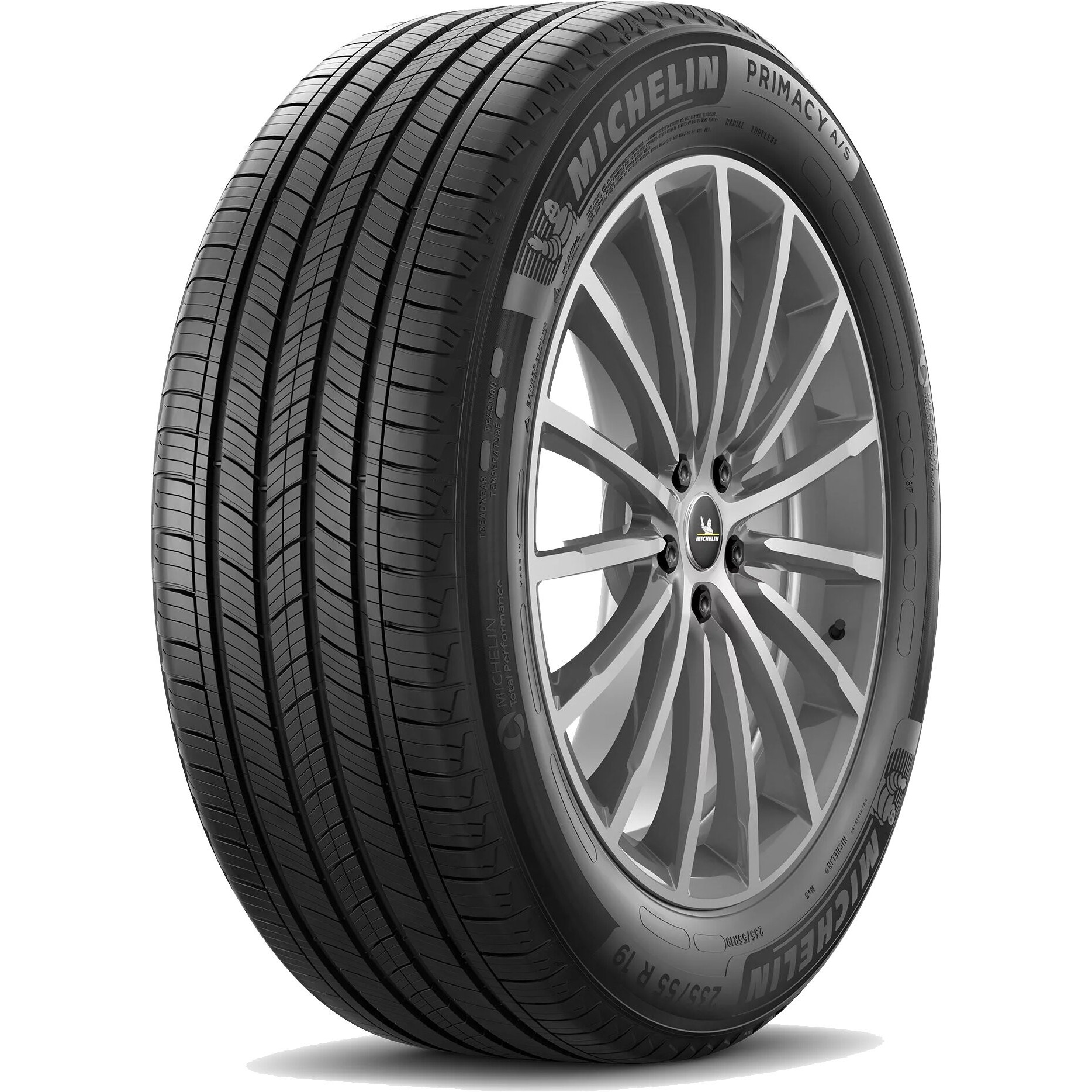 Michelin Primacy All Season (285/45R22 114Y) - зображення 1