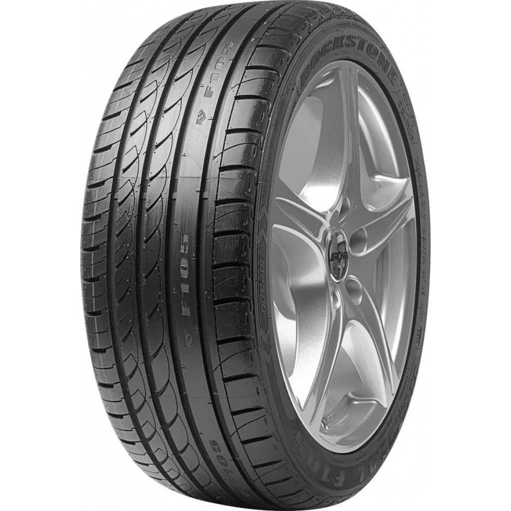 Minerva Tyres F105 (235/50R17 100W) - зображення 1