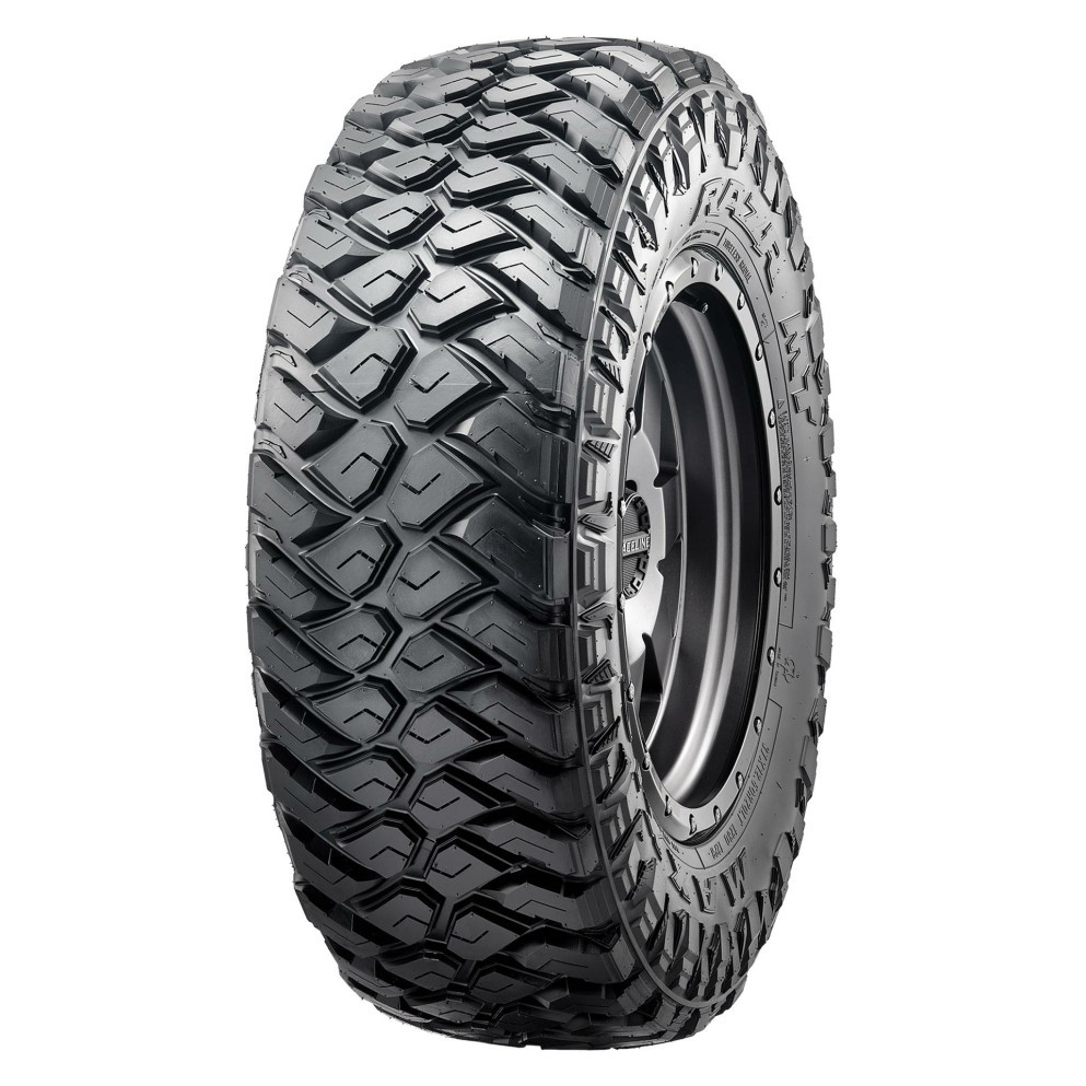 Maxxis MT-772 (295/60R20 126Q) - зображення 1