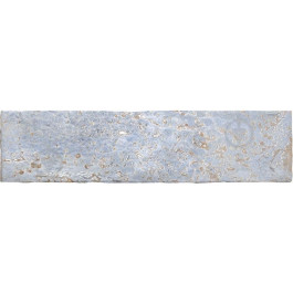   Cifre Ceramica Плитка Cifre Industrial Blue 7,5x30