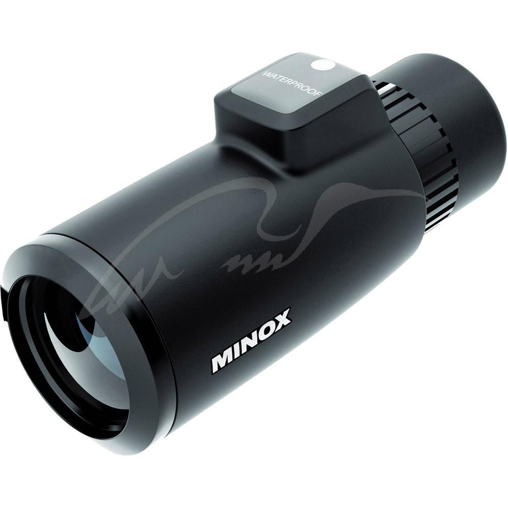 Minox Monocular MD 7x42 C black - зображення 1