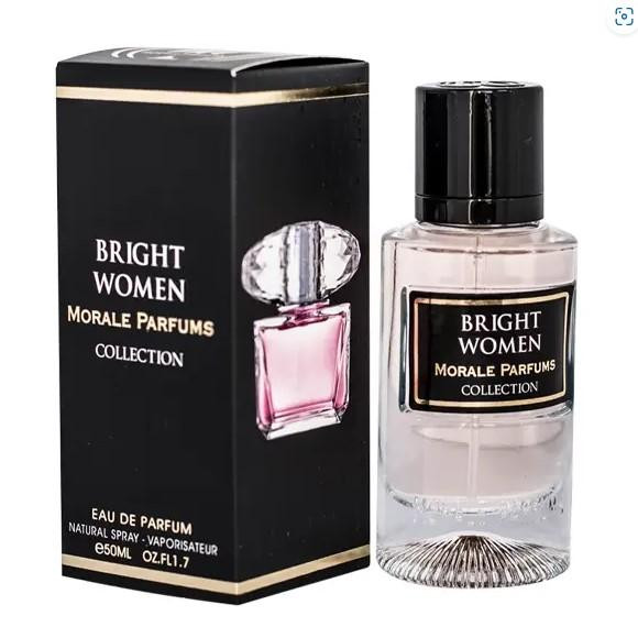 Morale Parfums Boost Woman Парфюмированная вода для женщин 50 мл - зображення 1