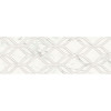 QUA calacatta marmi glossy dekofon rec, 300x900 - зображення 1