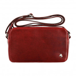 Visconti Жіноча сумка  S40 Brooklyn Red (S40 RED)