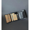 Visconti Чоловічий шкіряний гаманець  MZ-3 Milan black - зображення 9