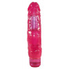 You2Toys Вибратор Pink Love Large розовый 22 см (576760) - зображення 1