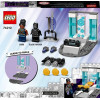 LEGO Super Heroes Лабораторія Шурі (76212) - зображення 2