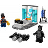 LEGO Super Heroes Лабораторія Шурі (76212) - зображення 3