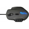ROCCAT Nyth Modular MMO Gaming Mouse Black (ROC-11-900) - зображення 2