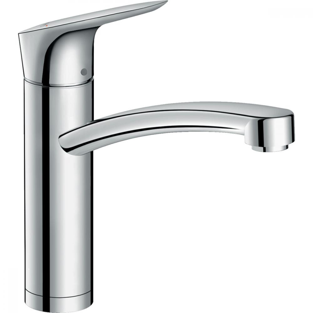 Hansgrohe Logis 71833000 - зображення 1