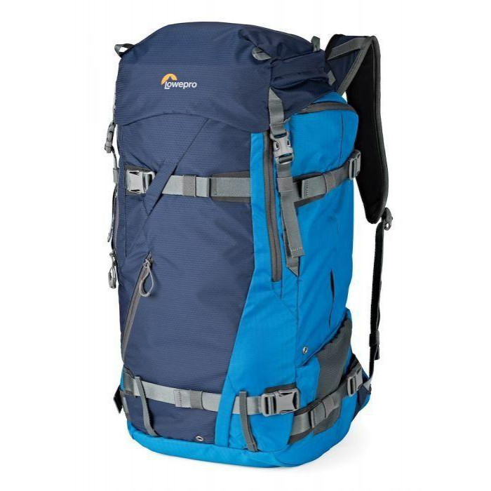 Lowepro Powder BP 500 AW Midnight Blue (LP37231-PWW) - зображення 1