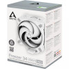 Arctic Freezer 34 eSports DUO Grey/White (ACFRE00075A) - зображення 9