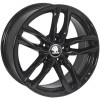 Replica Replika BK690 (R17 W7.5 PCD5x112.0 ET38 DIA66.6) - зображення 1