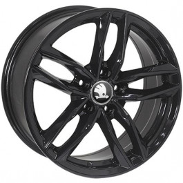   Replica Replika BK690 (R17 W7.5 PCD5x112.0 ET38 DIA66.6)