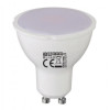 Horoz Electric LED PLUS-6 6W GU10 6400K (001-002-0006-011) - зображення 1