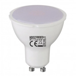 Horoz Electric LED PLUS-6 6W GU10 6400K (001-002-0006-011)