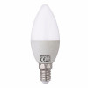 Horoz Electric LED ULTRA-8 8W E14 4200К (001-003-0008-030) - зображення 1