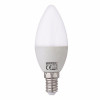 Horoz Electric LED ULTRA-8 8W E14 6400К (001-003-0008-010) - зображення 1