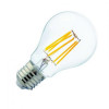 Horoz Electric LED Filament GLOBE-8 8W Е27 4200К (001-015-0008-030) - зображення 1
