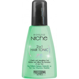 Morfose Тонік для волосся  Scalp Detox Niche 2 в 1 100 мл (8681701007158)