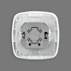 Horoz Electric светорегулятор ELA белый (112-007-0018-010) - зображення 3