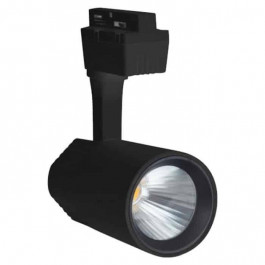 Horoz Electric LED VARNA-20 20W 4200К Чорний (018-026-0020-020)