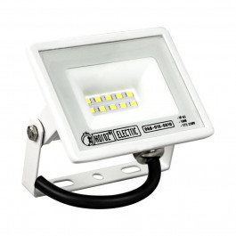 Horoz Electric LED ASLAN-10 10W 6400K білий (068-010-0010-040)
