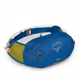 Osprey Поясна сумка  Seral 4 Postal Blue (009.3421)
