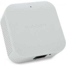 Wi-Fi маршрутизатори та точки доступу PIX-LINK