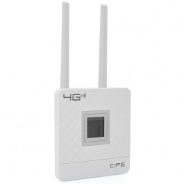 Модеми 4G (LTE), 3G, CDMA CPE