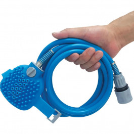 Voltronic Щітка-душ для собак  Pet Bathing Tool (YT-30939)