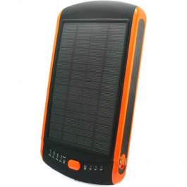   Voltronic Solar 30000mAh Black/Green (RH-23000N)