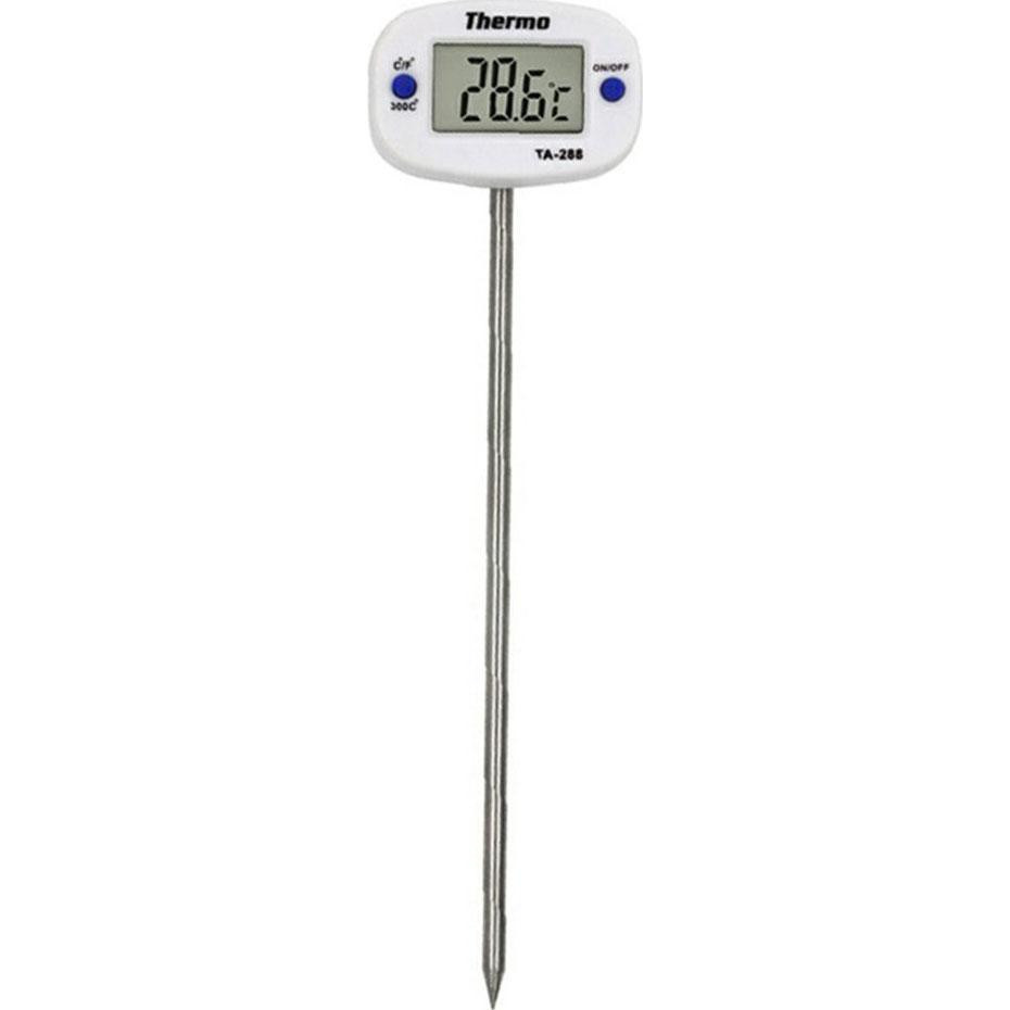 Voltronic Термометр кухонний  TA288-W - зображення 1