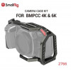 SmallRig Cage for BMPCC 4K & 6K (Dark Olive) (2766) - зображення 1