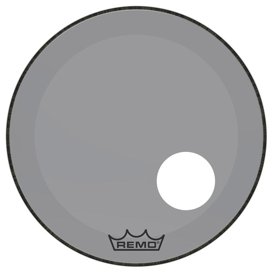Remo Пластик для барабана P31322CTSMOH - зображення 1