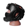 PowerPlay Боксерский шлем 3043 XS Black (PP_3043_XS_Black) - зображення 3