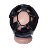 PowerPlay Боксерский шлем 3043 XS Black (PP_3043_XS_Black) - зображення 4