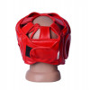 PowerPlay Боксерский шлем 3043 XL Red (PP_3043_XL_Red) - зображення 4