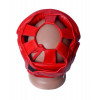 PowerPlay Боксерский шлем 3043 XL Red (PP_3043_XL_Red) - зображення 5