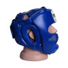 PowerPlay Боксерский шлем 3043 XL Blue (PP_3043_XL_Blue) - зображення 2