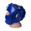 PowerPlay Боксерский шлем 3043 XL Blue (PP_3043_XL_Blue) - зображення 5