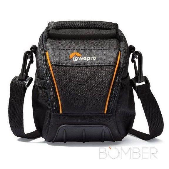 Lowepro Adventura SH100 II (LP36866) - зображення 1