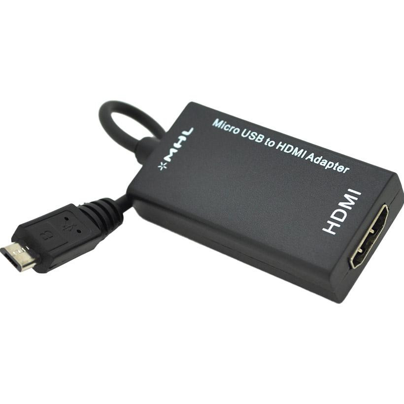 Voltronic MH-USB MHL-HDMI/BO - зображення 1