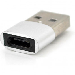 Voltronic Power USB-CF/USB-AM (TYPE-C(F)/USB (M))